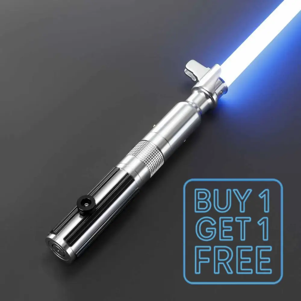 Knight Sabers