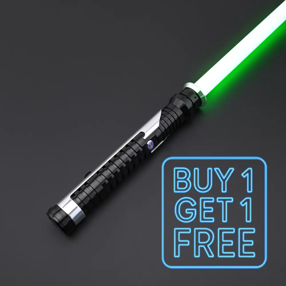 BUY 1 GET 1 FREE MYSTERY SABER